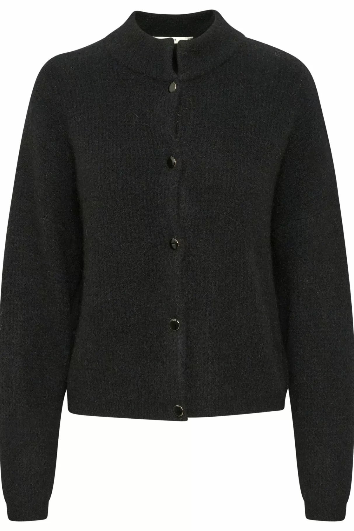 Fashion Gestuz Alphagz Cardigan Black