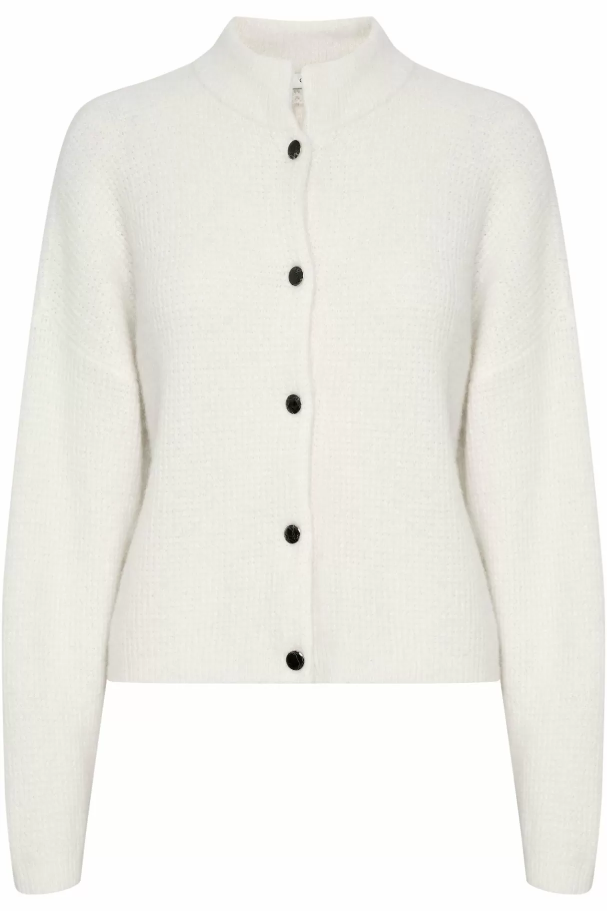 Flash Sale Gestuz Alphagz Cardigan Ivory