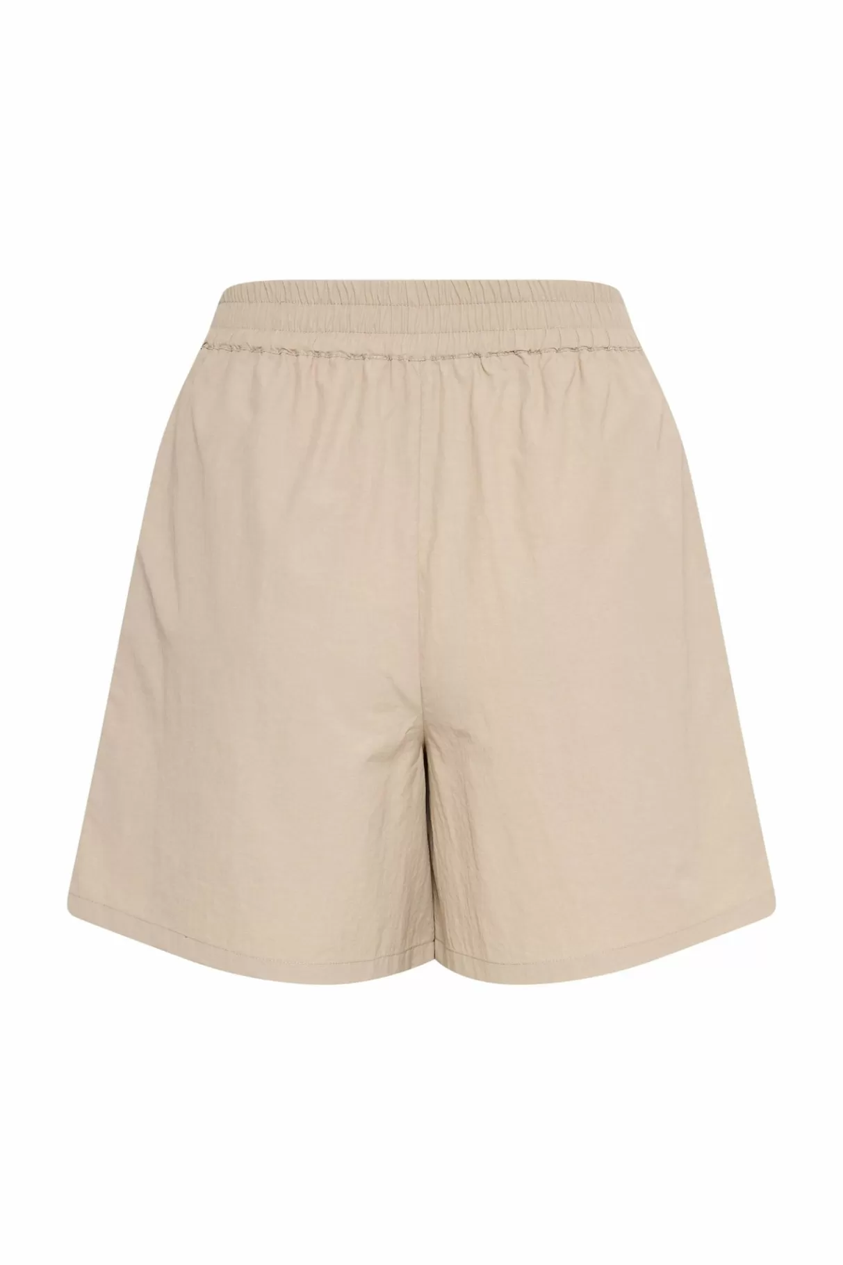 Flash Sale Gestuz Avalangz Shorts Pure Cashmere