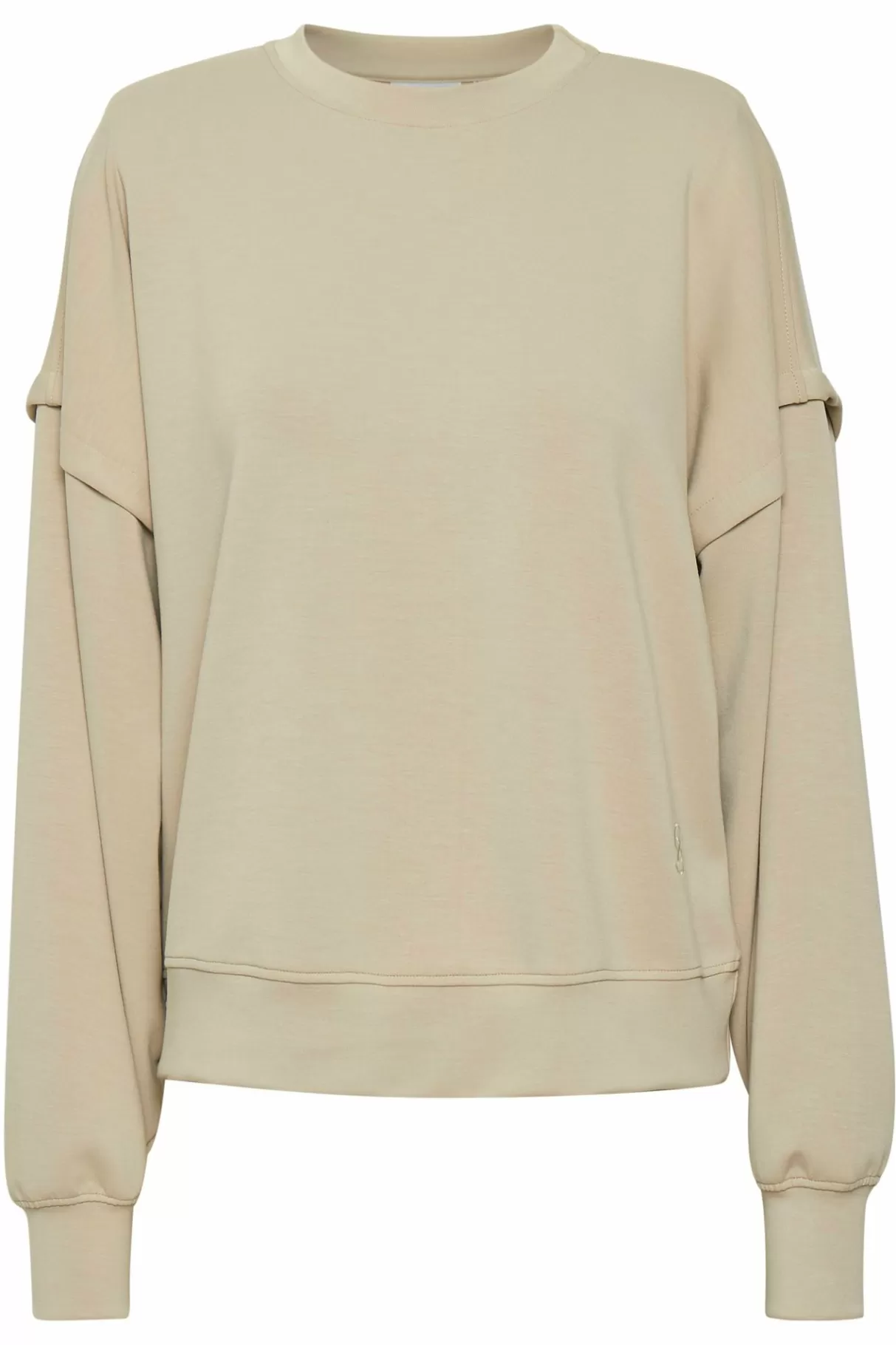 Clearance Gestuz Chrisdagz Sweatshirt Pure Cashmere