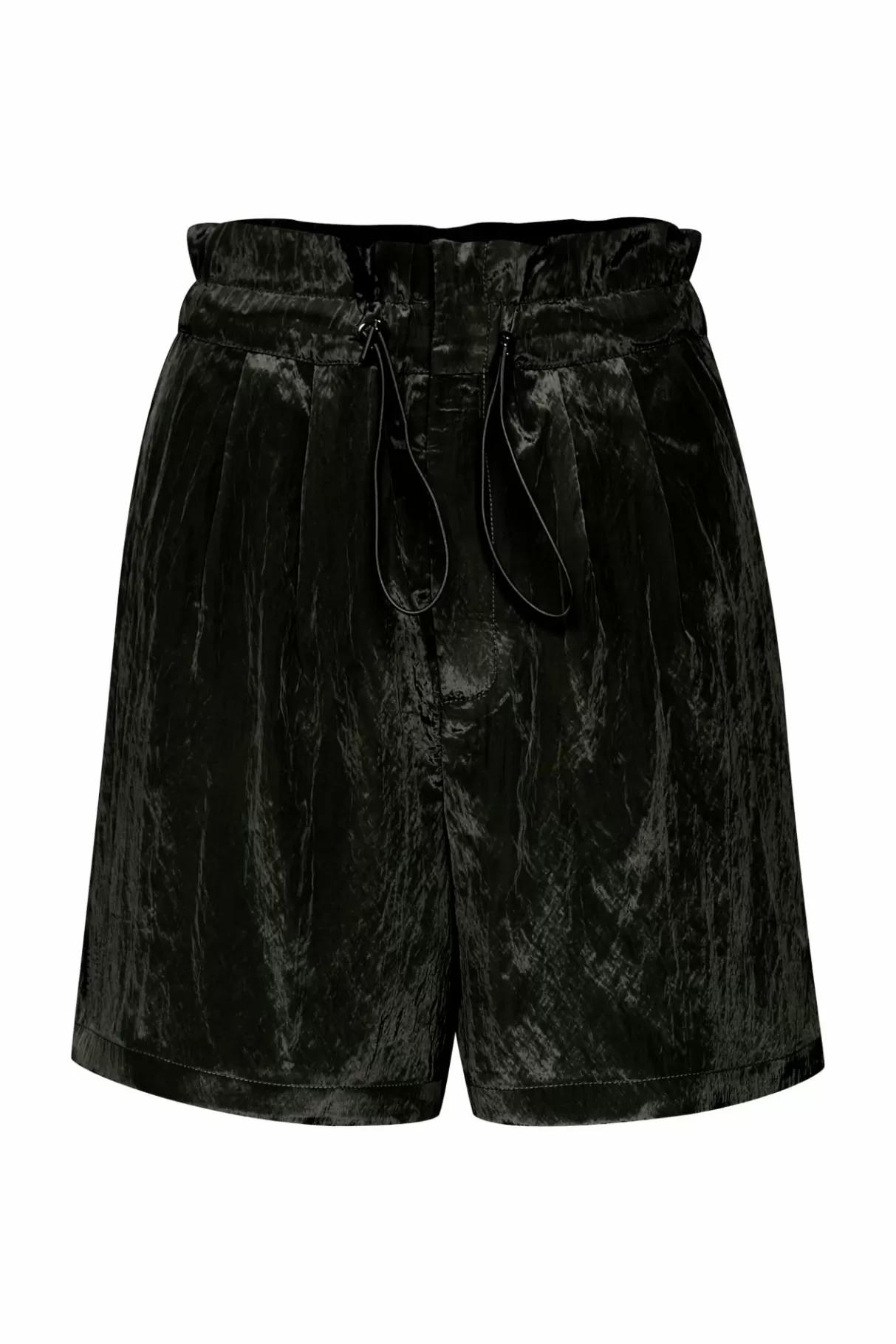 Online Gestuz Cleogz Oz Shorts Black