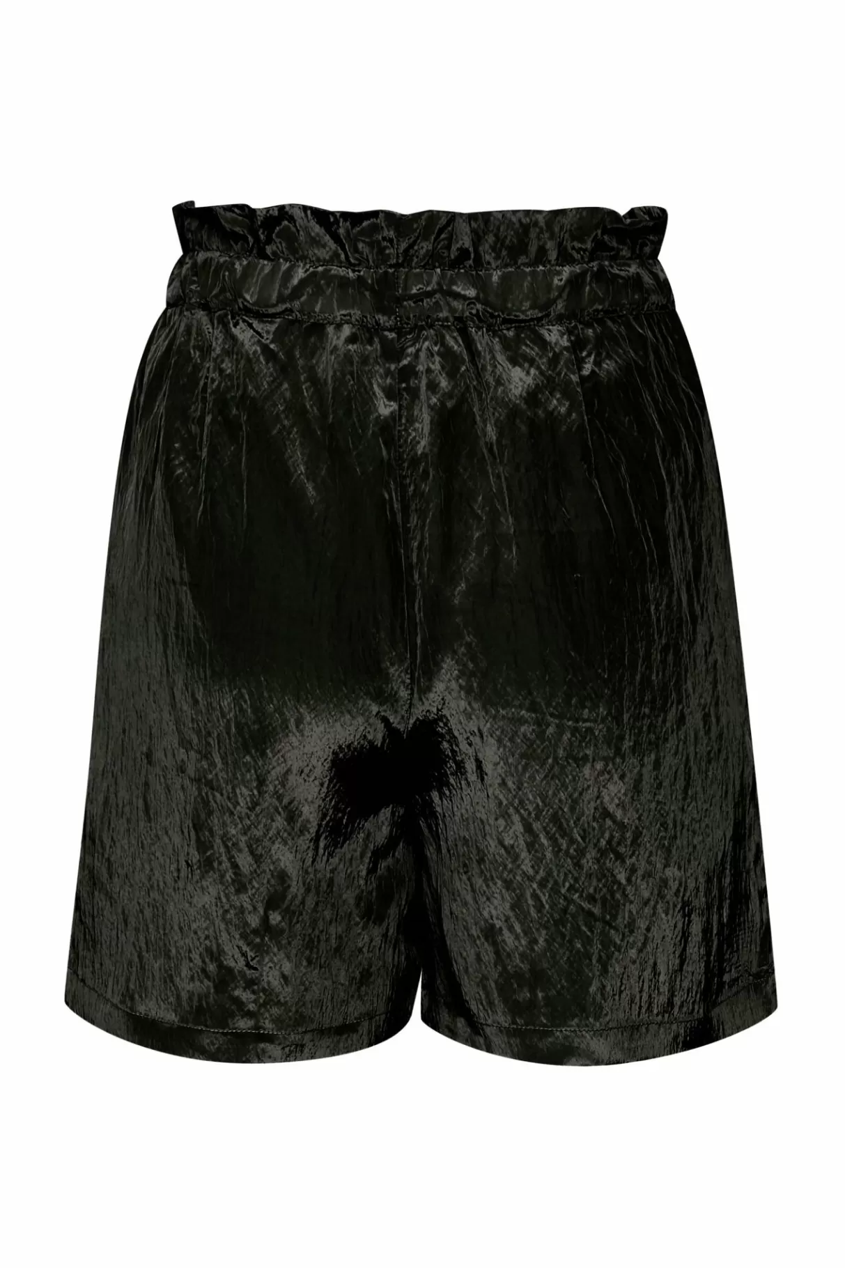 Online Gestuz Cleogz Oz Shorts Black