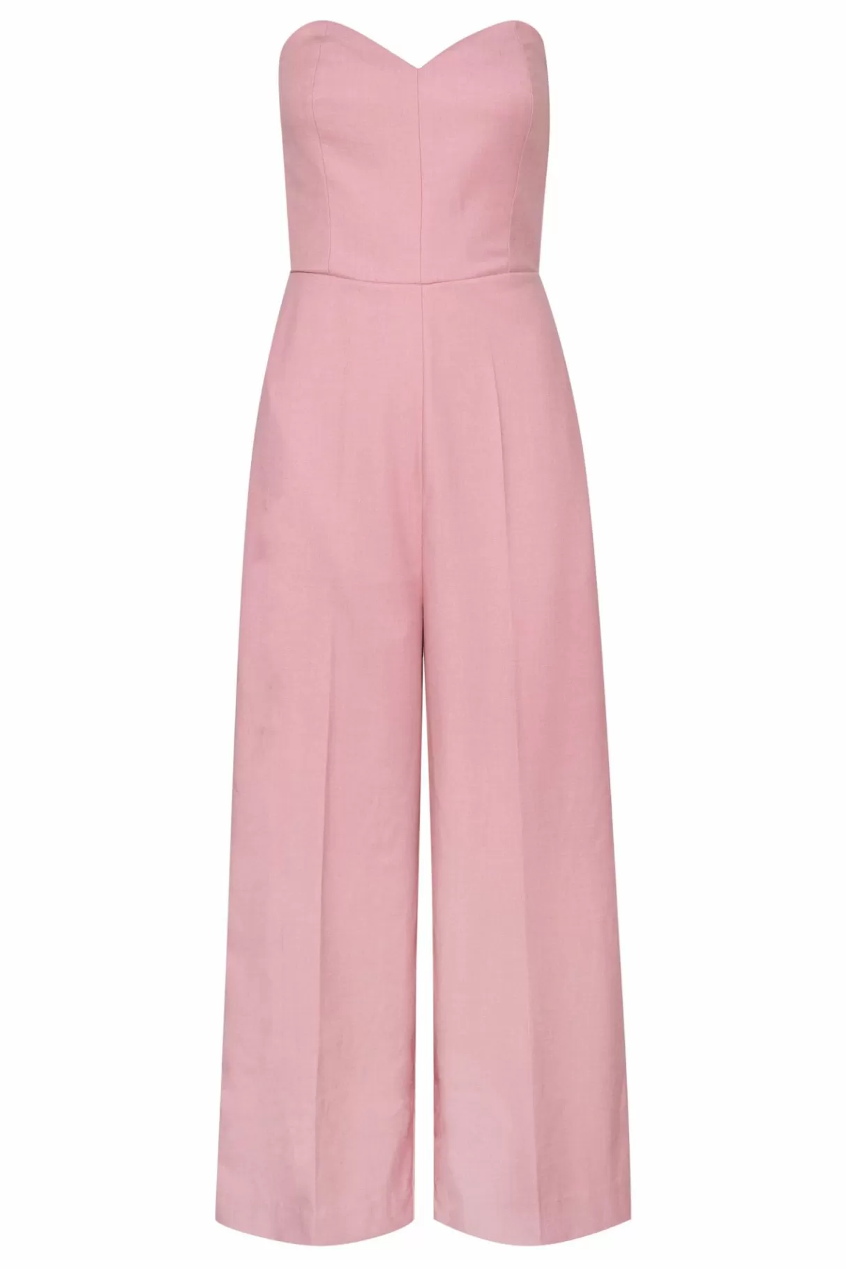 Outlet Gestuz Collinsgz Jumpsuit Rose Melange