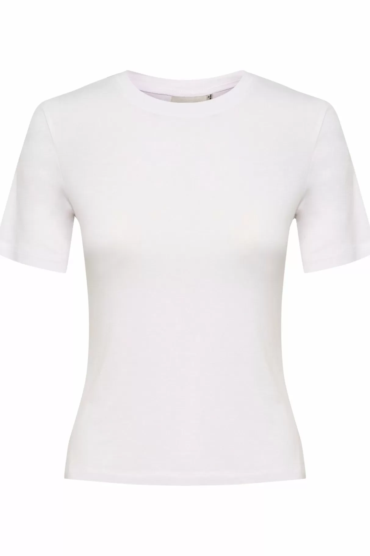 Shop Gestuz Damygz T-Shirt Bright White