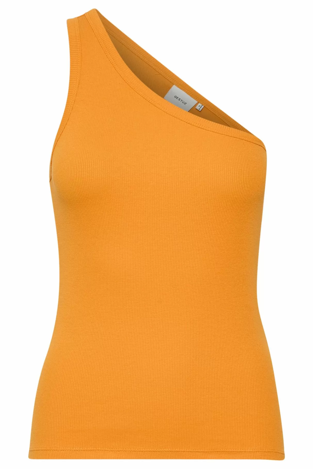 Cheap Gestuz Drewgz Jerseytop Flame Orange