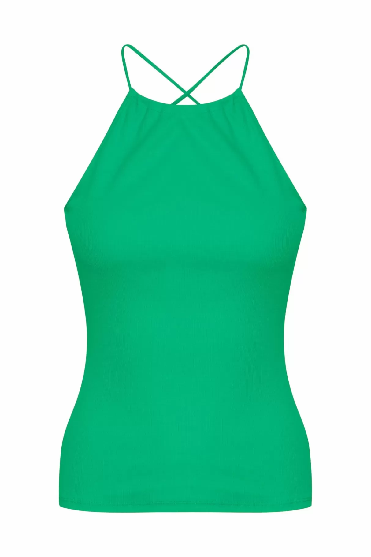 Flash Sale Gestuz Drewgz Top Simply Green