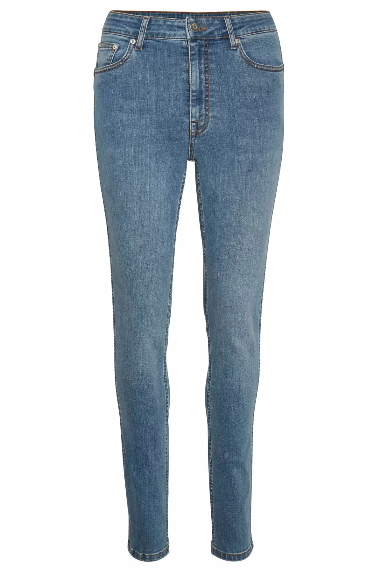 Online Gestuz Emilygz Hw Jeans L.A. Blue