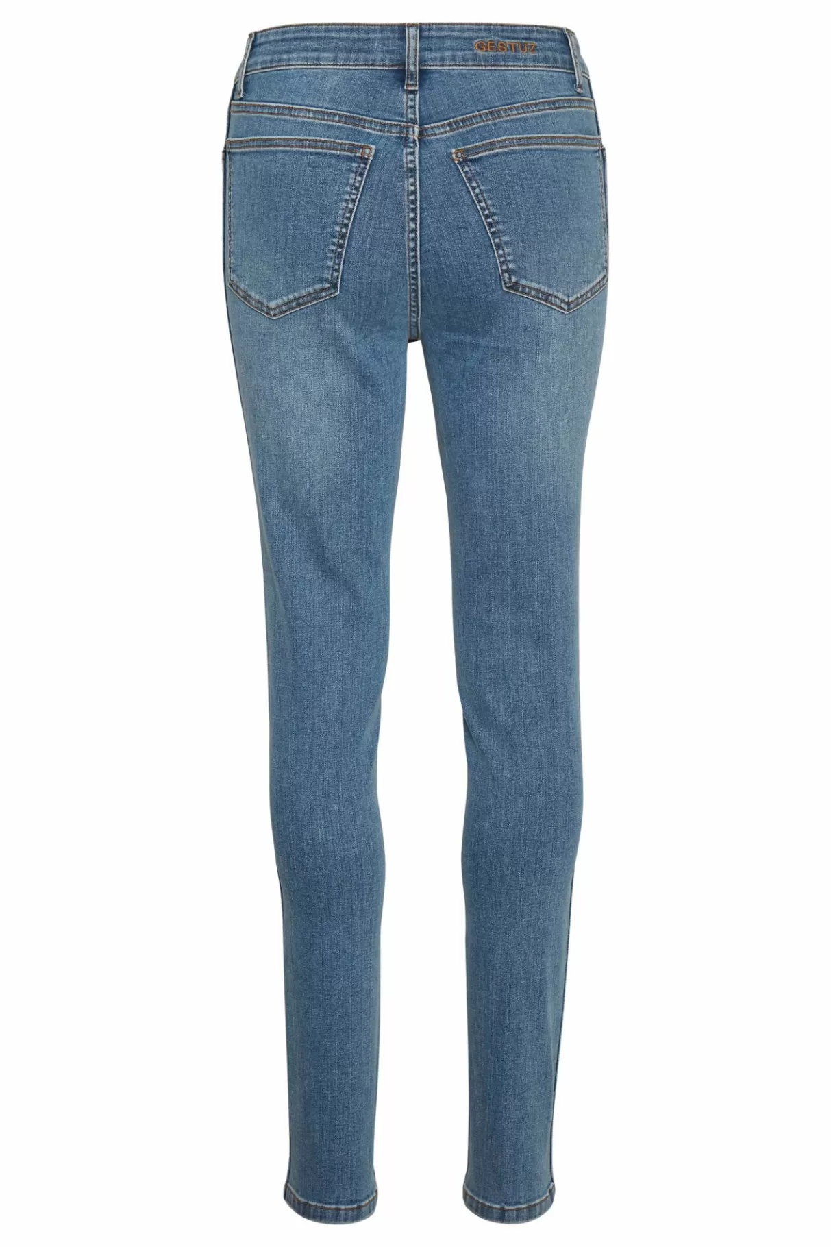 Online Gestuz Emilygz Hw Jeans L.A. Blue