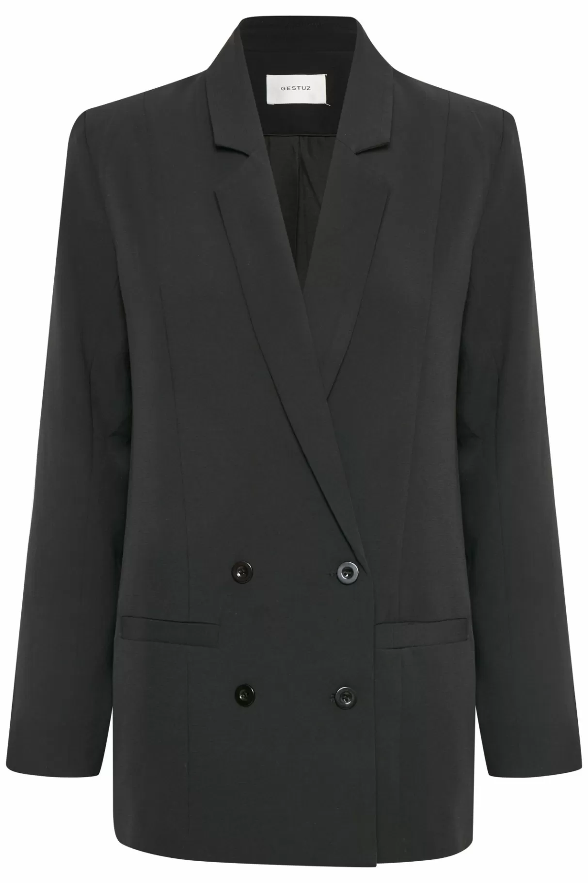 New Gestuz Joellegz Blazer Black