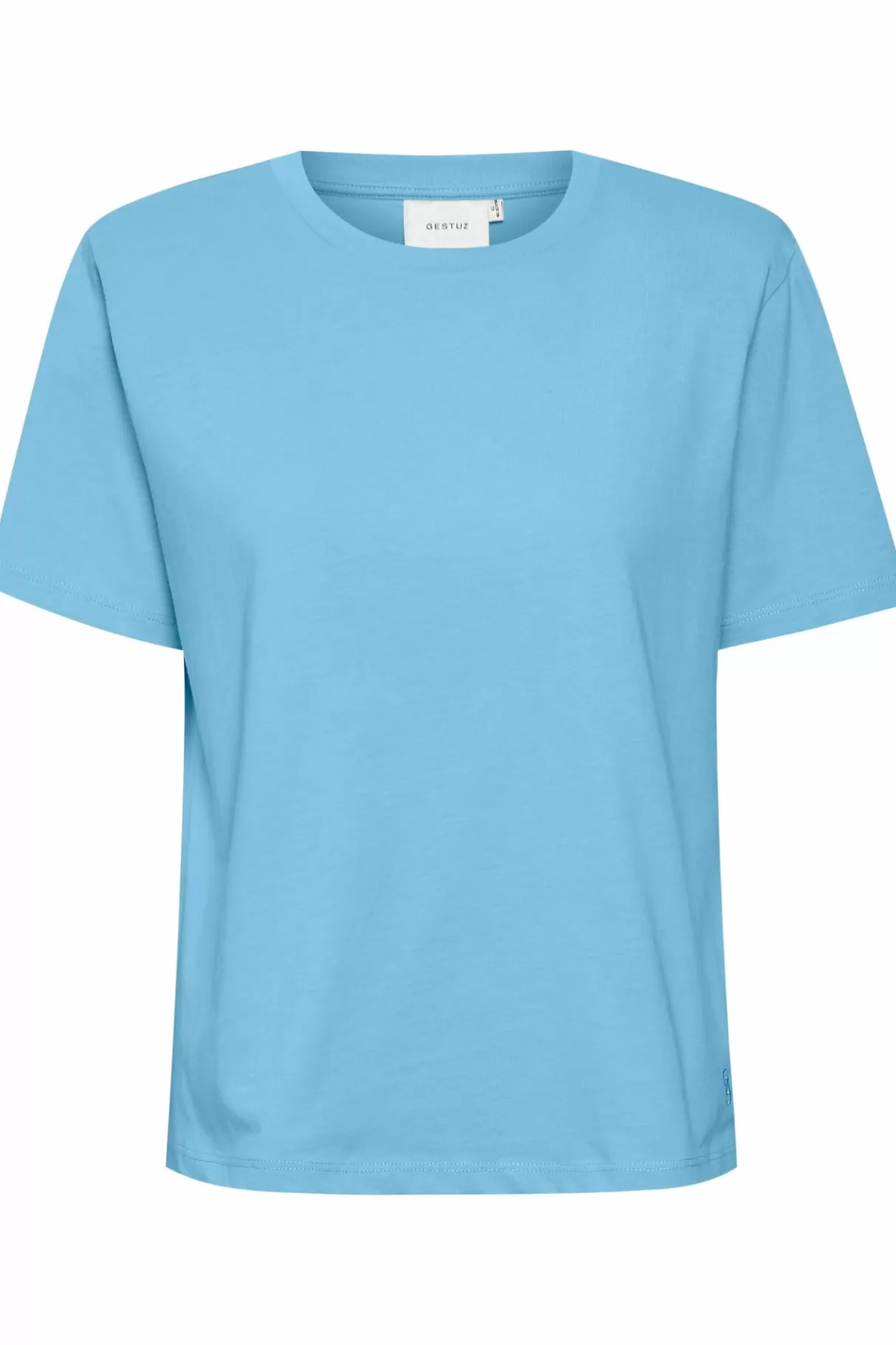 Outlet Gestuz Jorygz T-Shirt Little Boy Blue