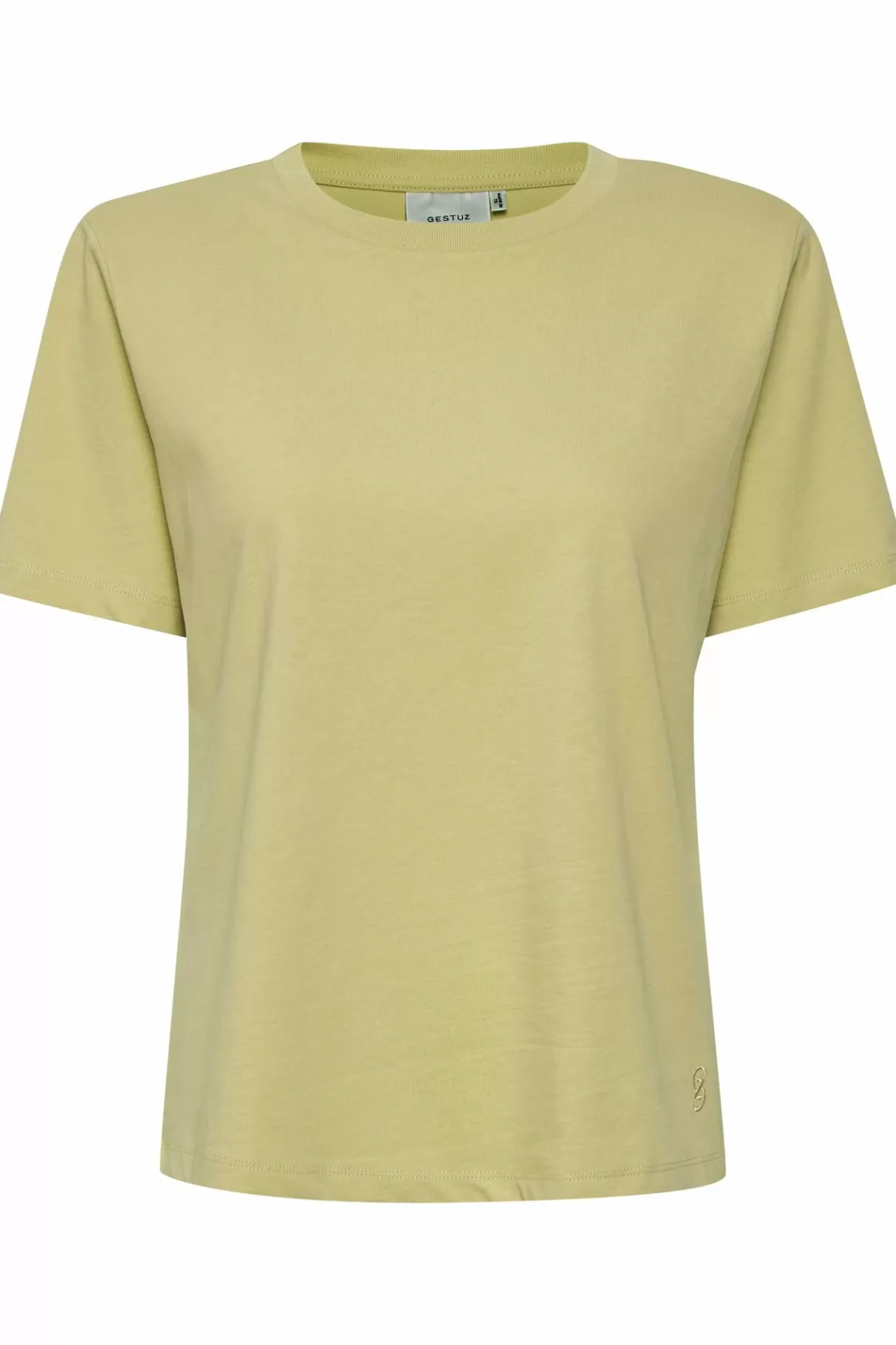 Cheap Gestuz Jorygz T-Shirt Elm