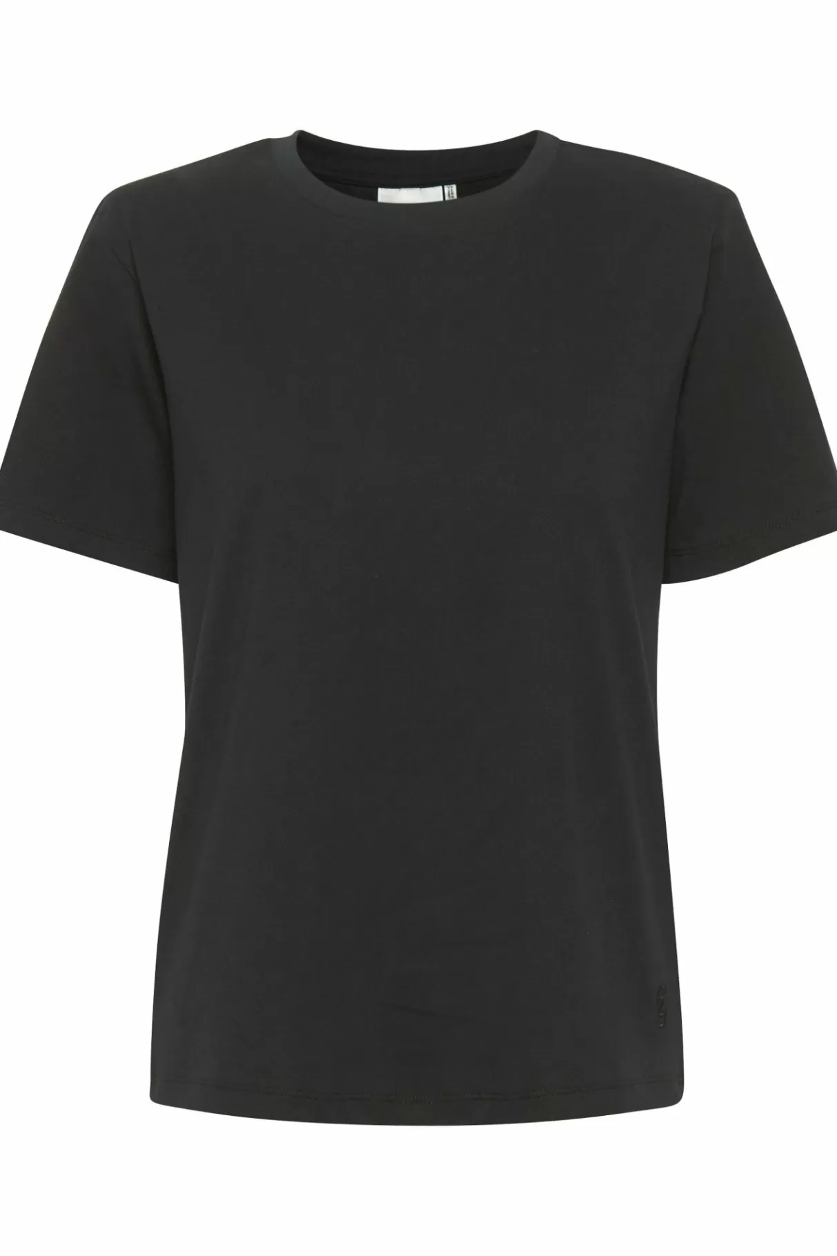 Flash Sale Gestuz Jorygz T-Shirt Black