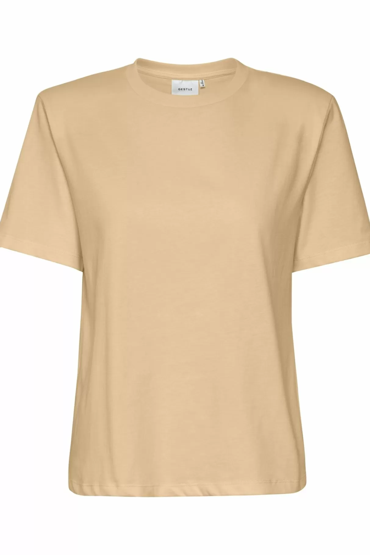 Clearance Gestuz Jorygz T-Shirt Pure Cashmere