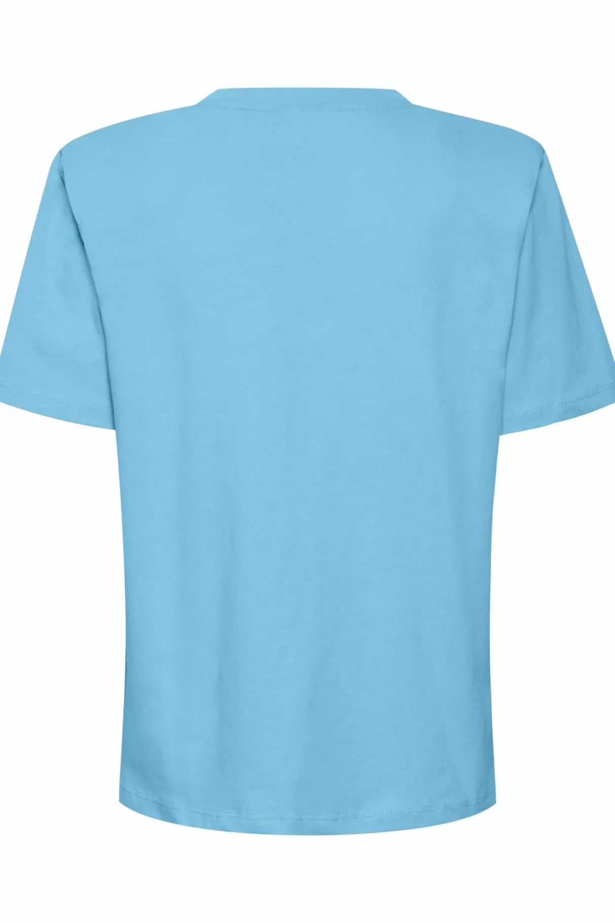 Outlet Gestuz Jorygz T-Shirt Little Boy Blue