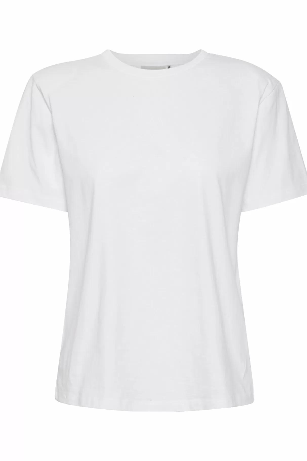 Flash Sale Gestuz Jorygz T-Shirt Bright White