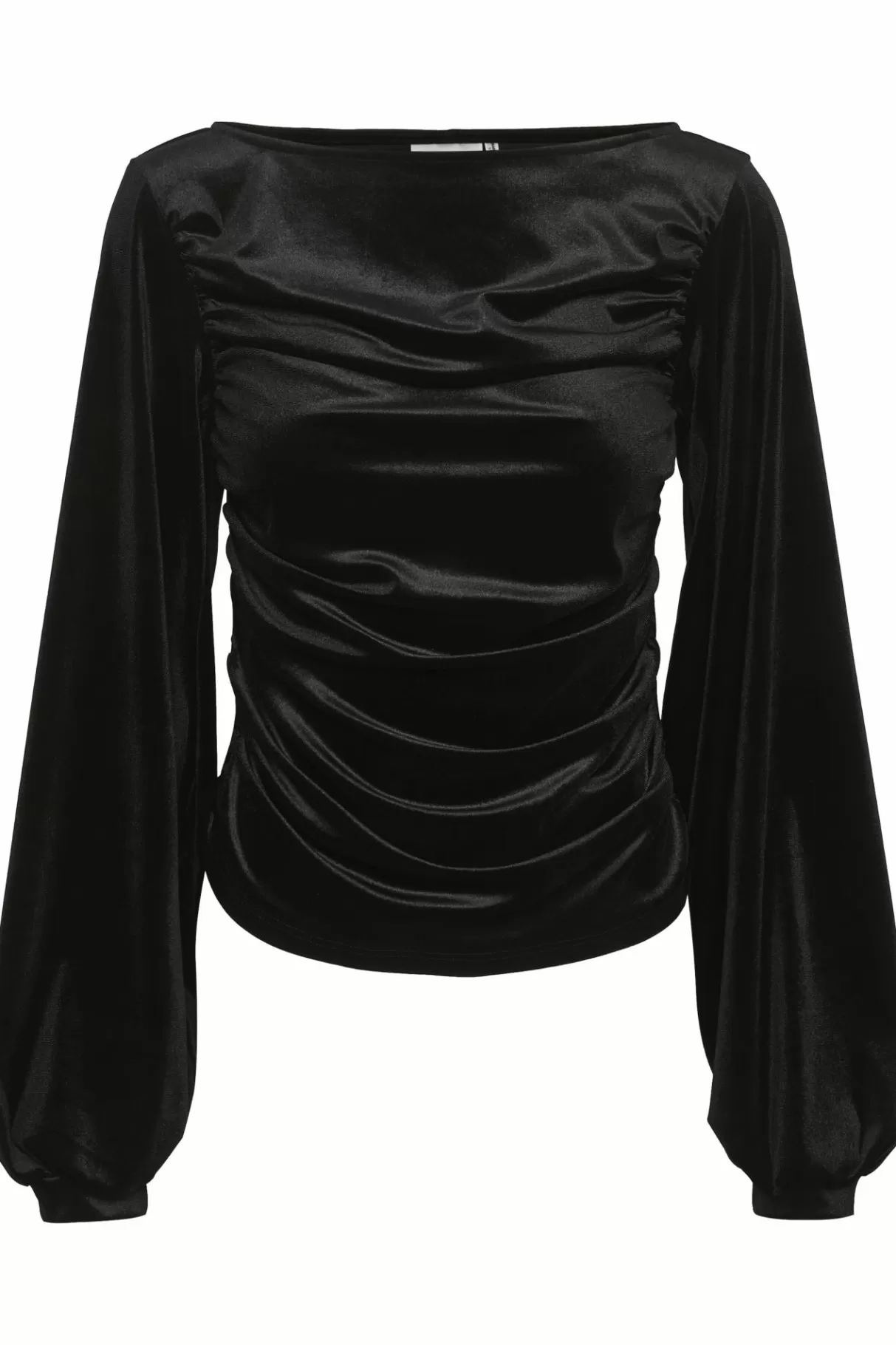 Cheap Gestuz Kamaligz Bluse Black