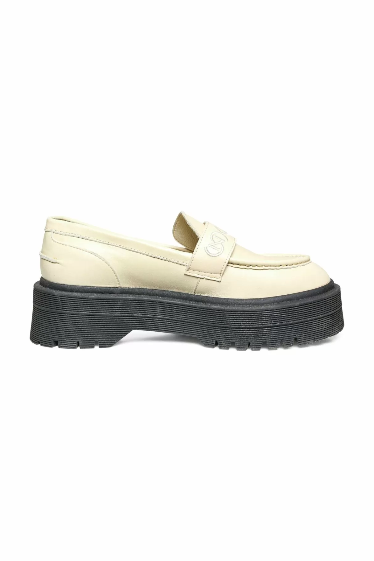 Outlet Gestuz Leonoragz Loafers Moonbeam