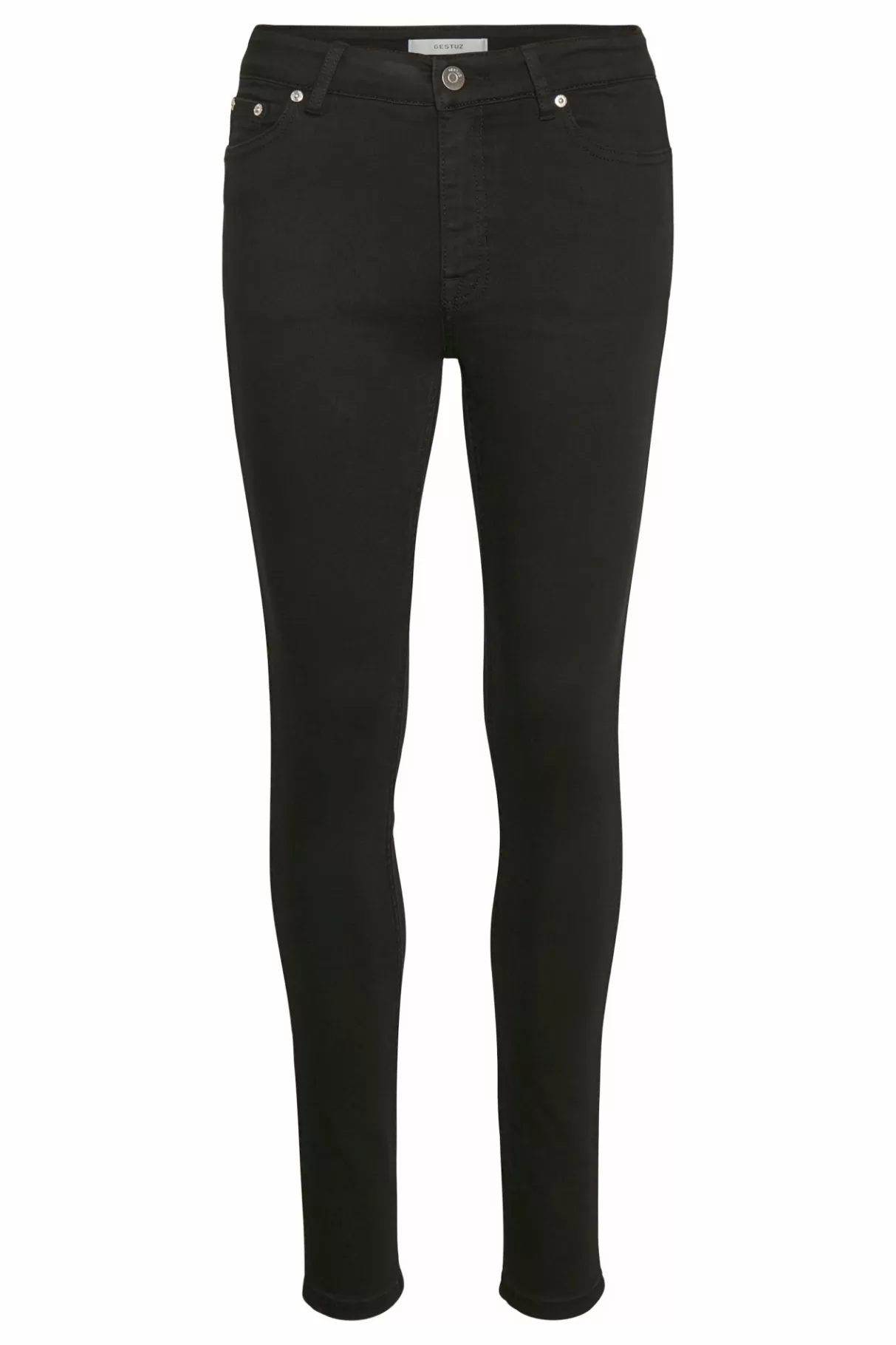 Fashion Gestuz Maggiegz Mw Jeans Black