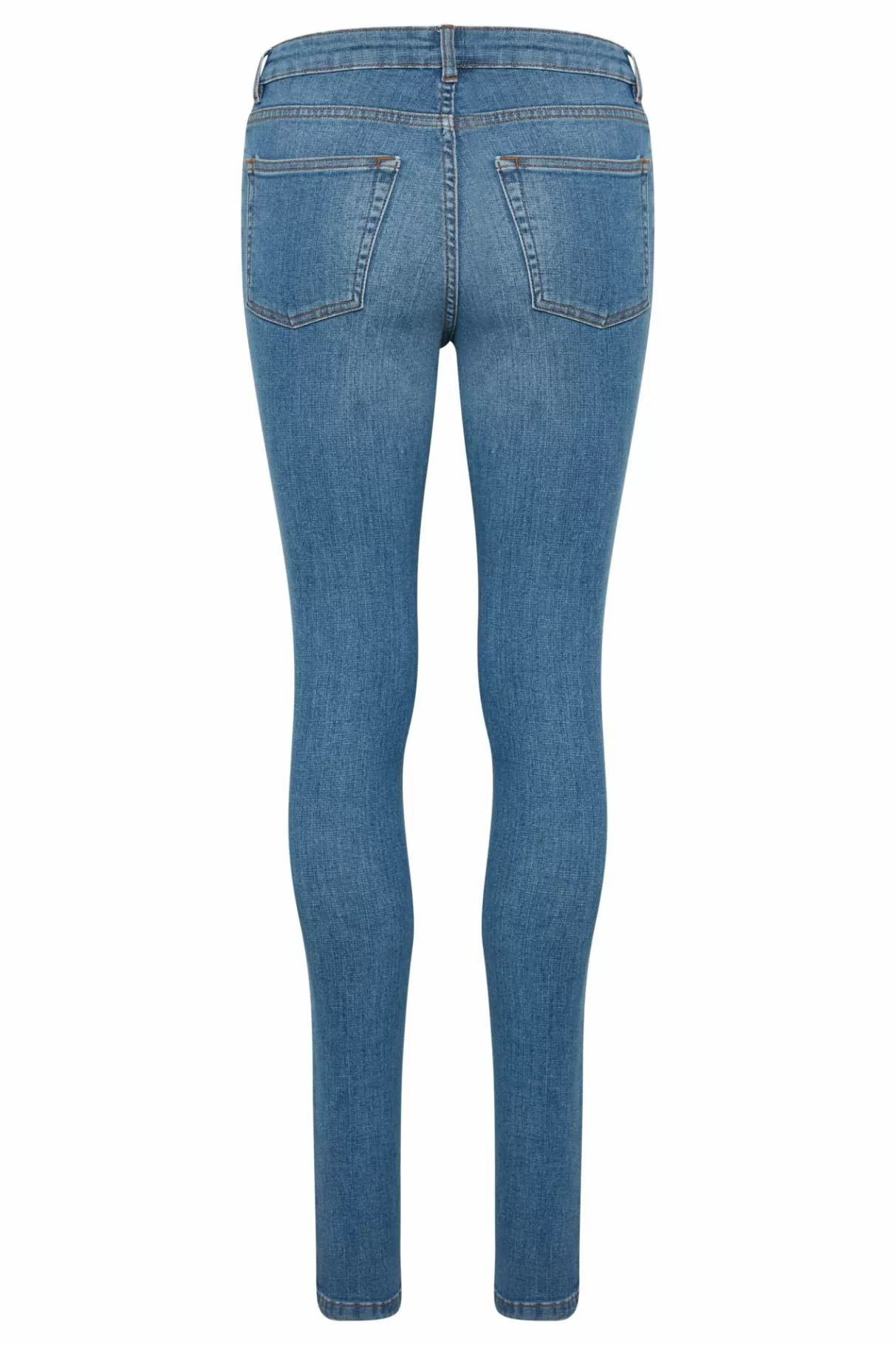 Cheap Gestuz Maggiegz Mw Skinny Jeans Sky Blue