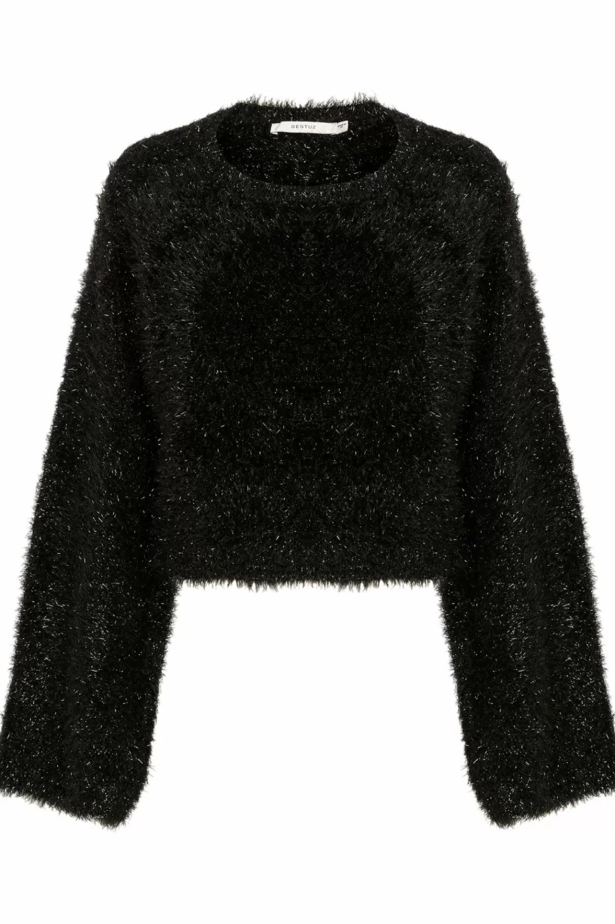 Outlet Gestuz Mattianigz Pullover Black