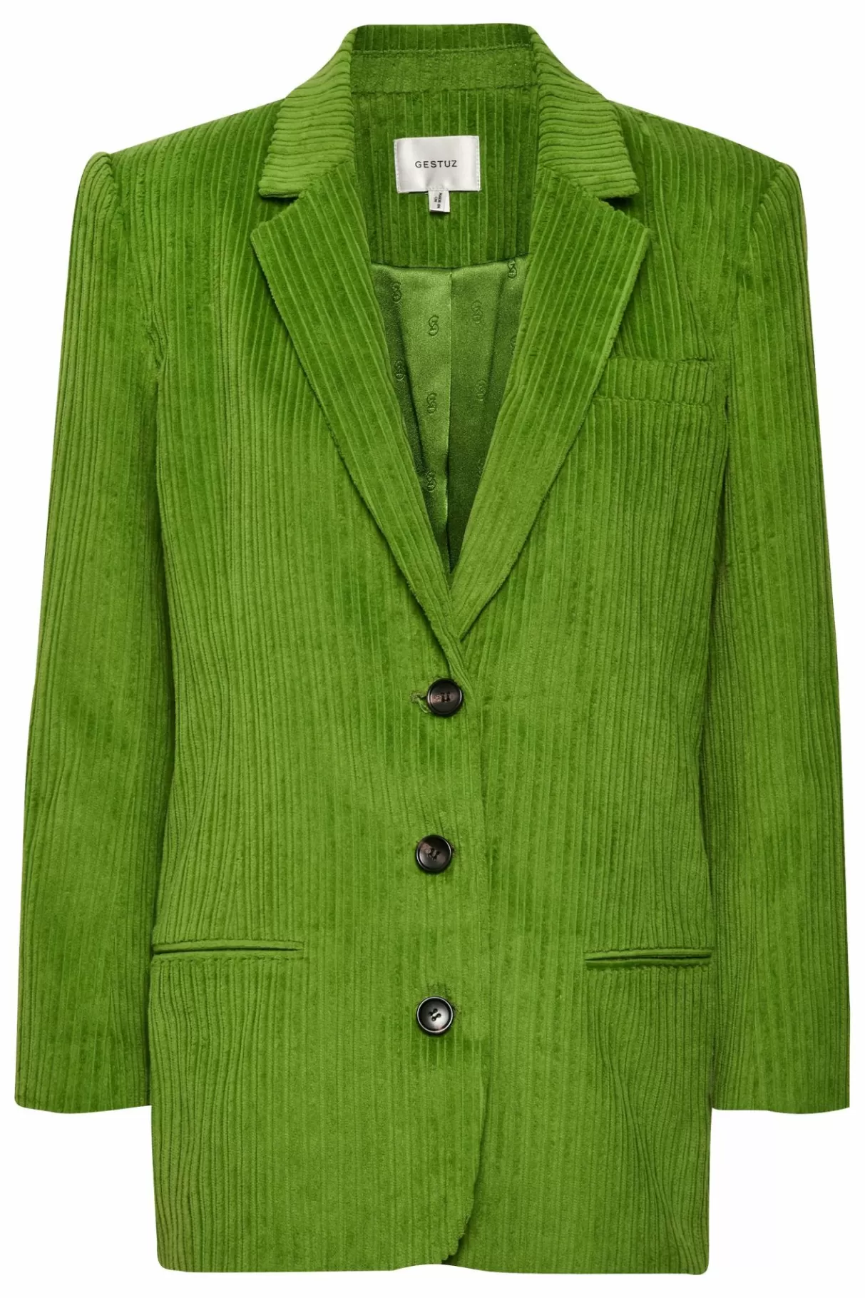 Online Gestuz Megangz Blazer Minced Herb