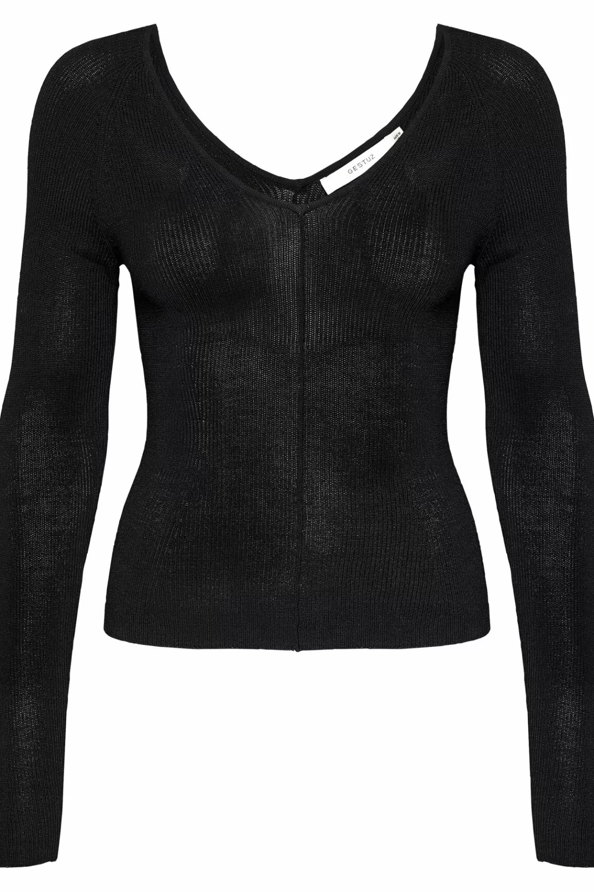 Sale Gestuz Monagz Bluse Black