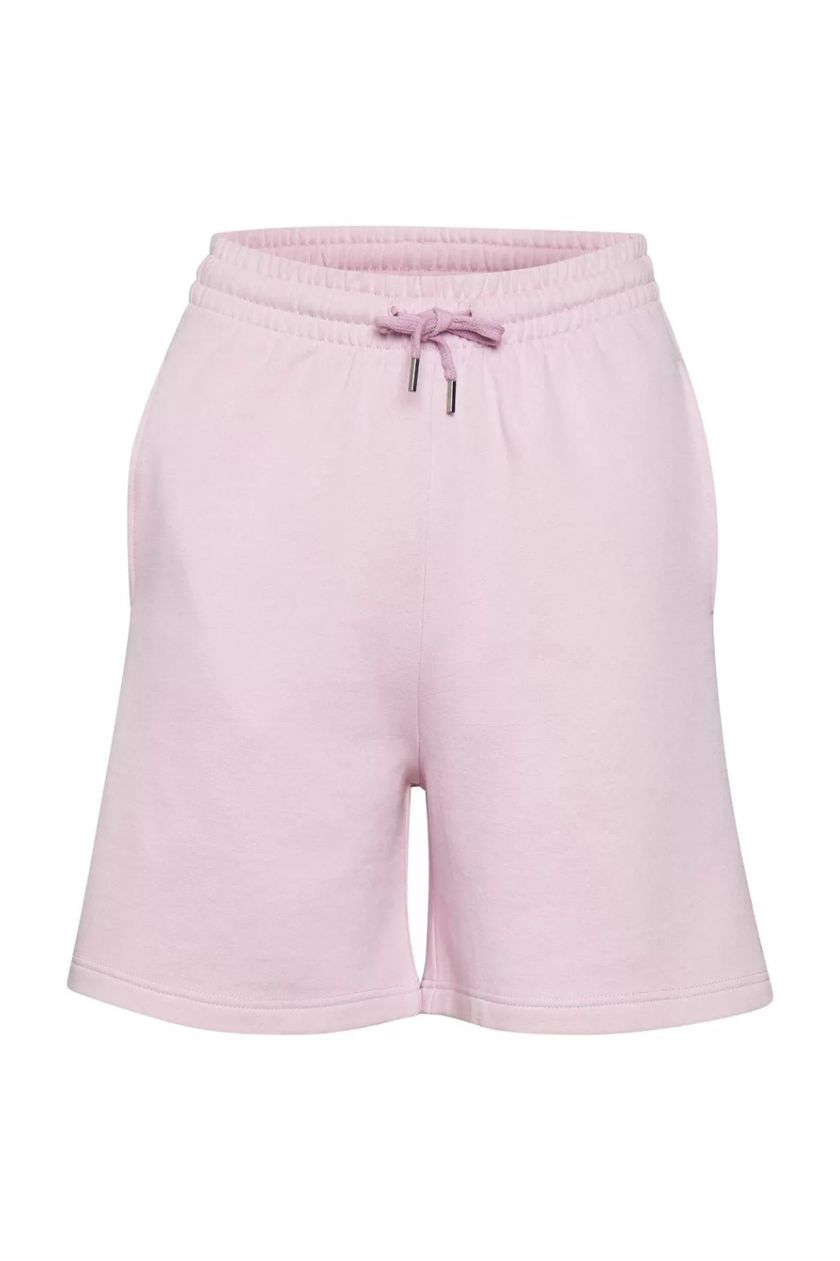 Store Gestuz Nankitagz Hw Shorts Fragrant Lilac