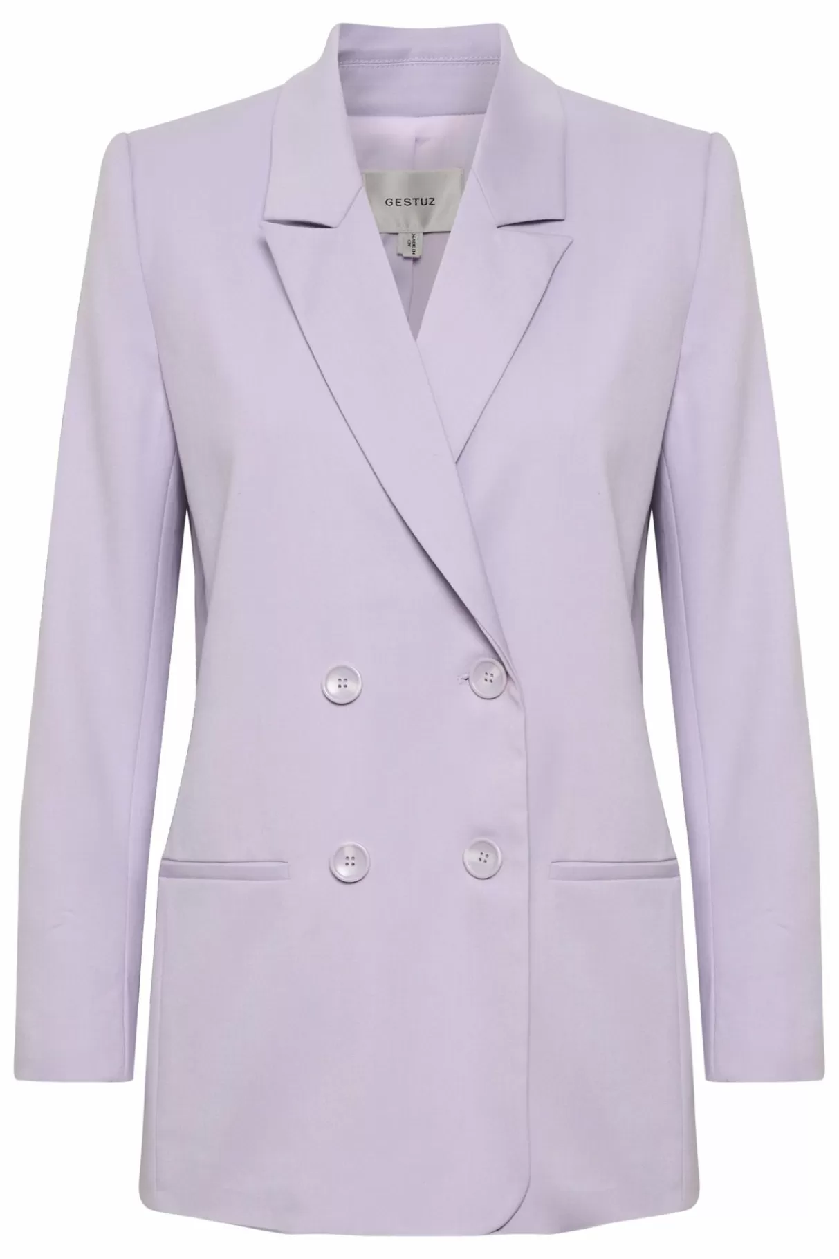 Flash Sale Gestuz Paulagz Blazer Orchid Petal