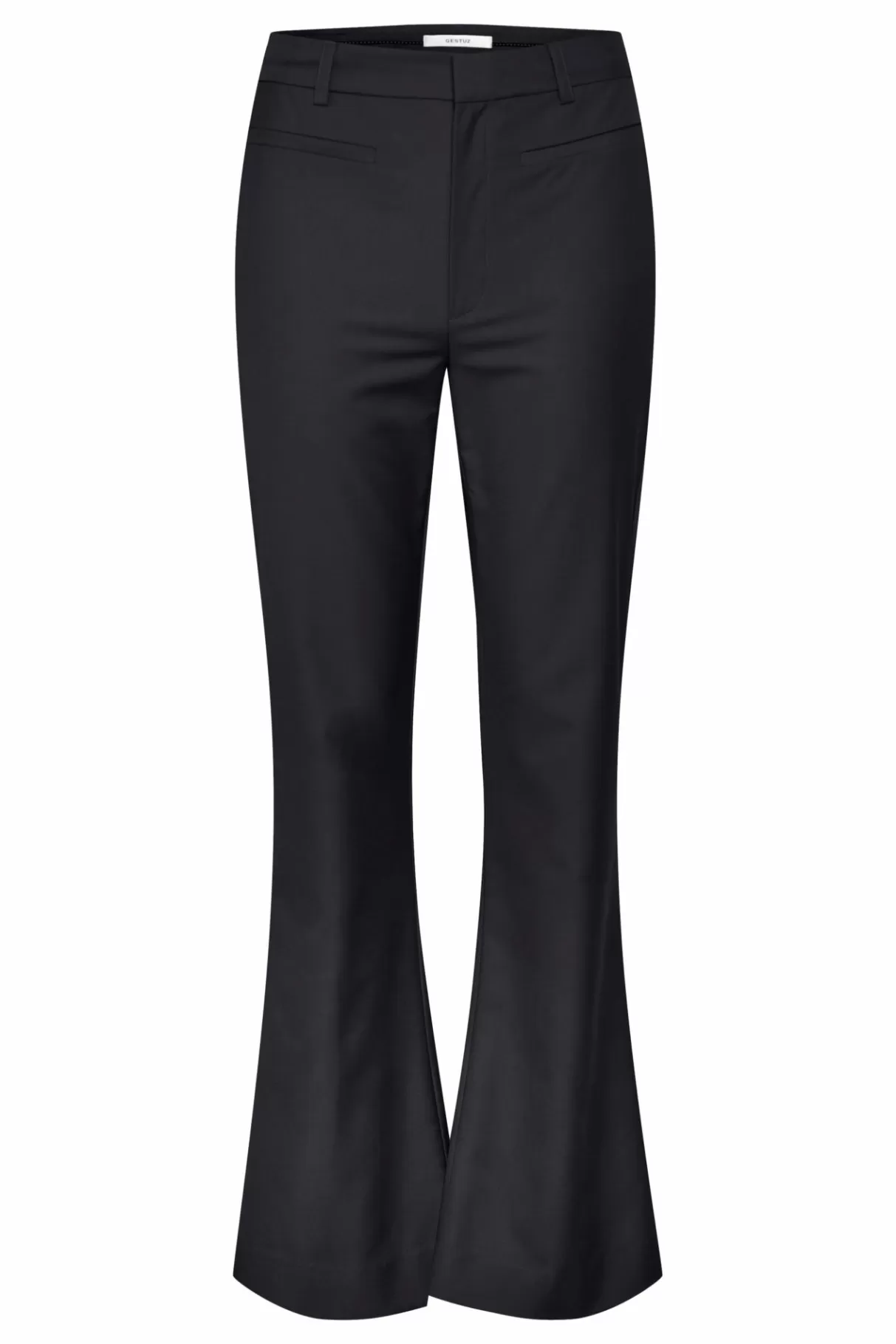 Outlet Gestuz Paulagz Pants Suiting Black