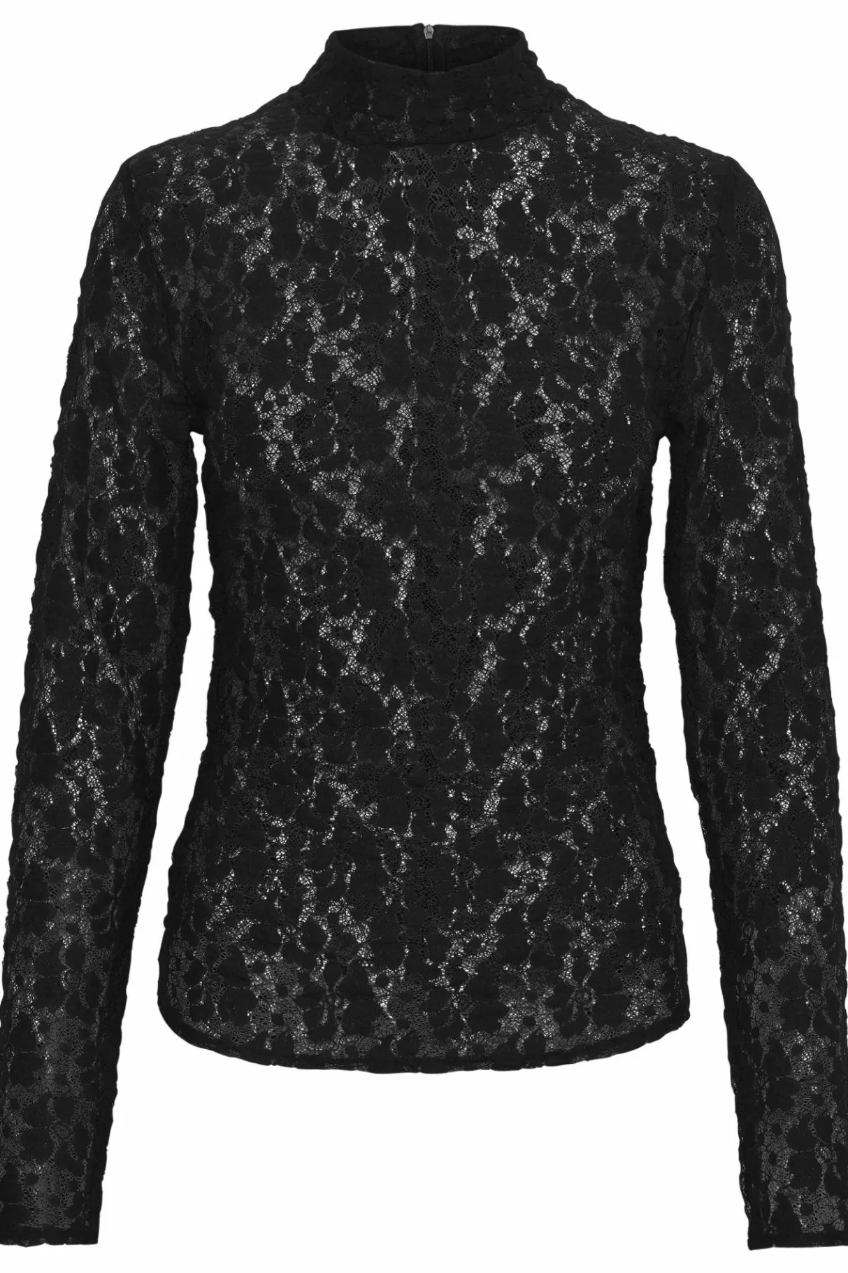 Sale Gestuz Rainagz Bluse Black