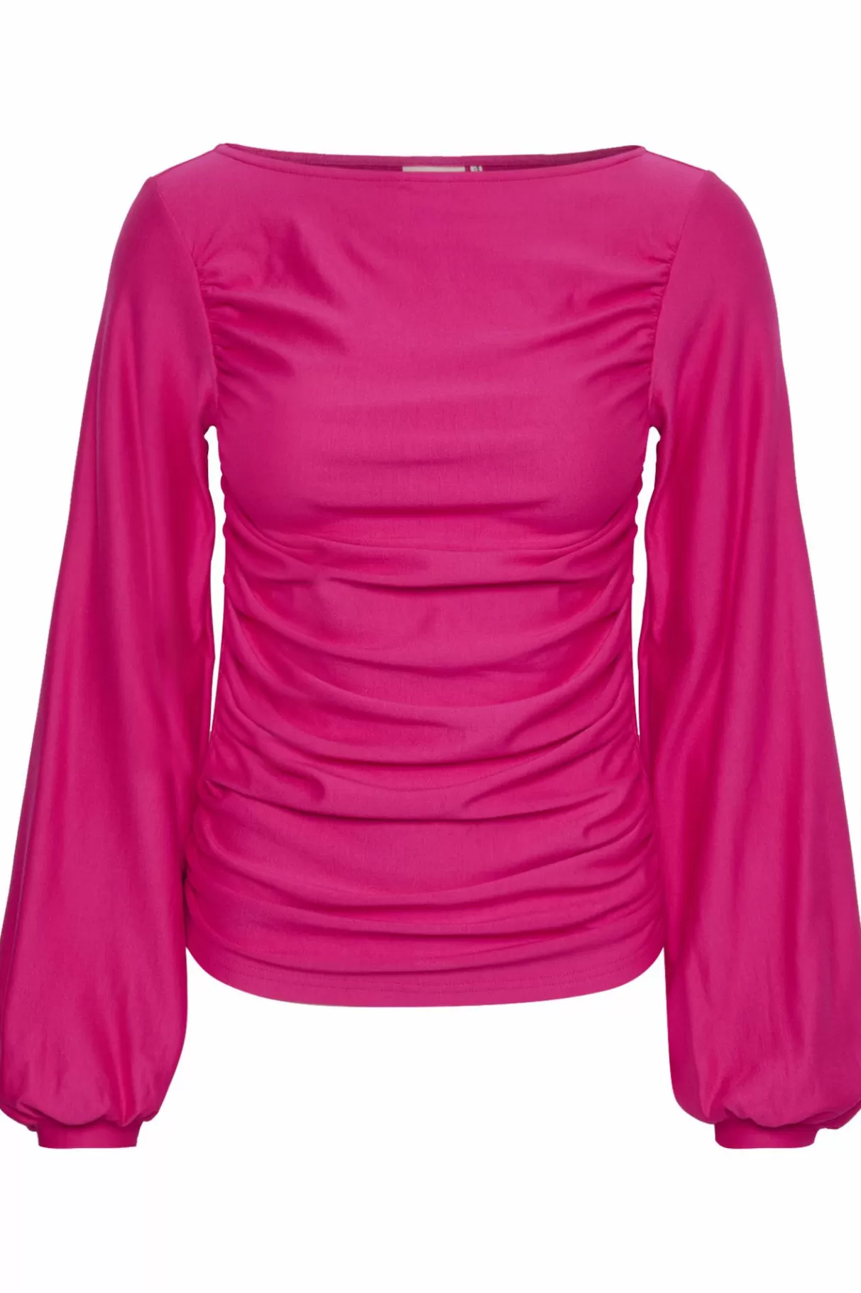 Discount Gestuz Rifagz Bluse Pink Peacock