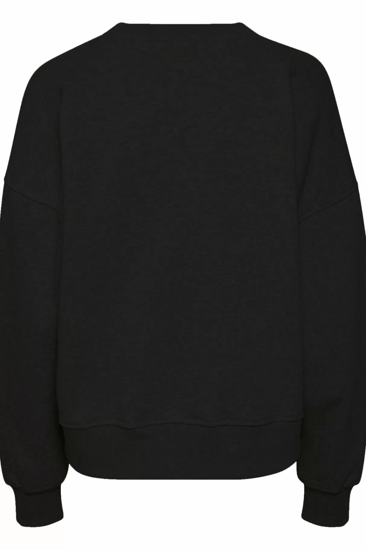 Sale Gestuz Rubigz Sweatshirt Black