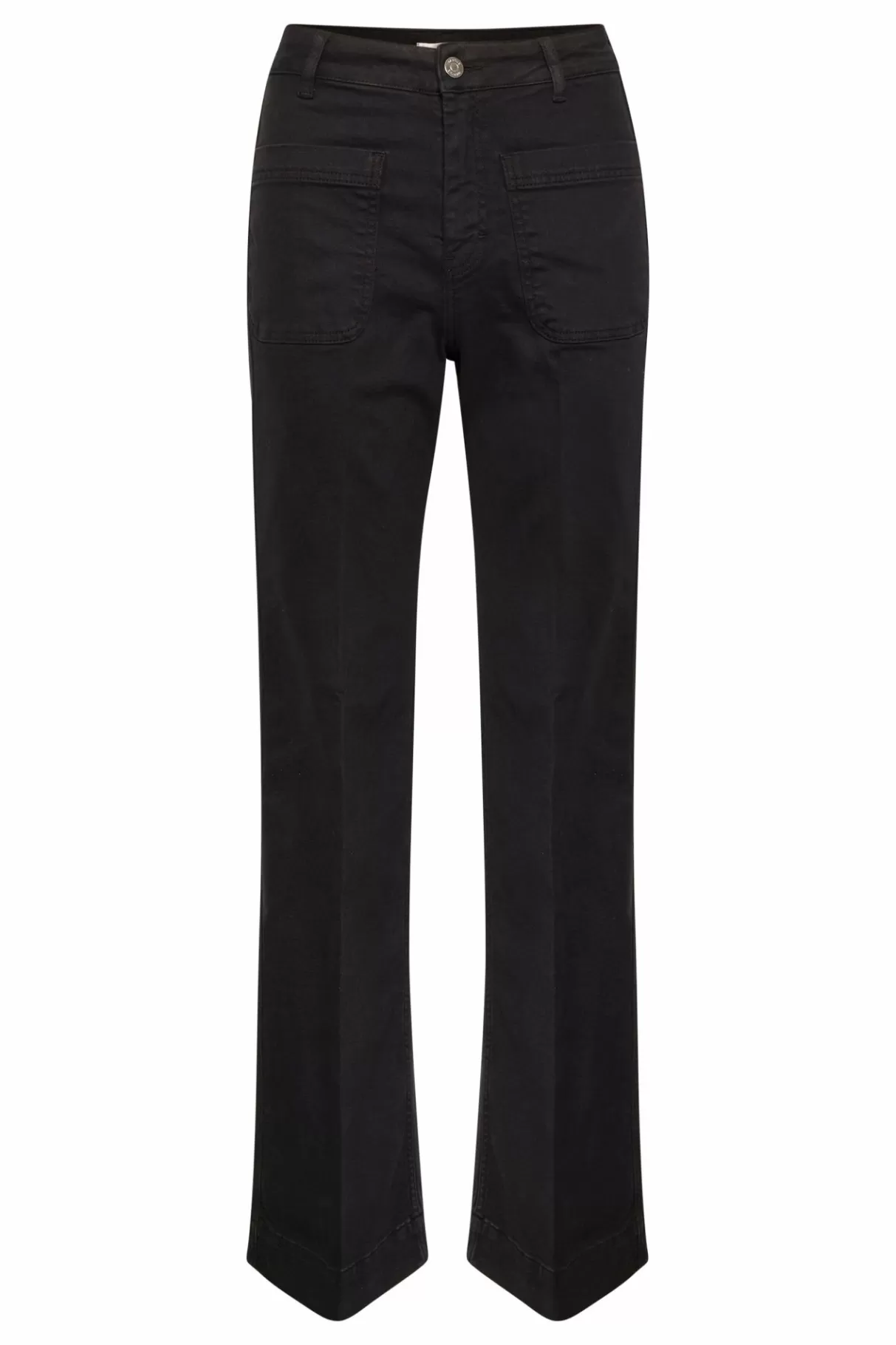 Cheap Gestuz Shanniegz Jeans Black