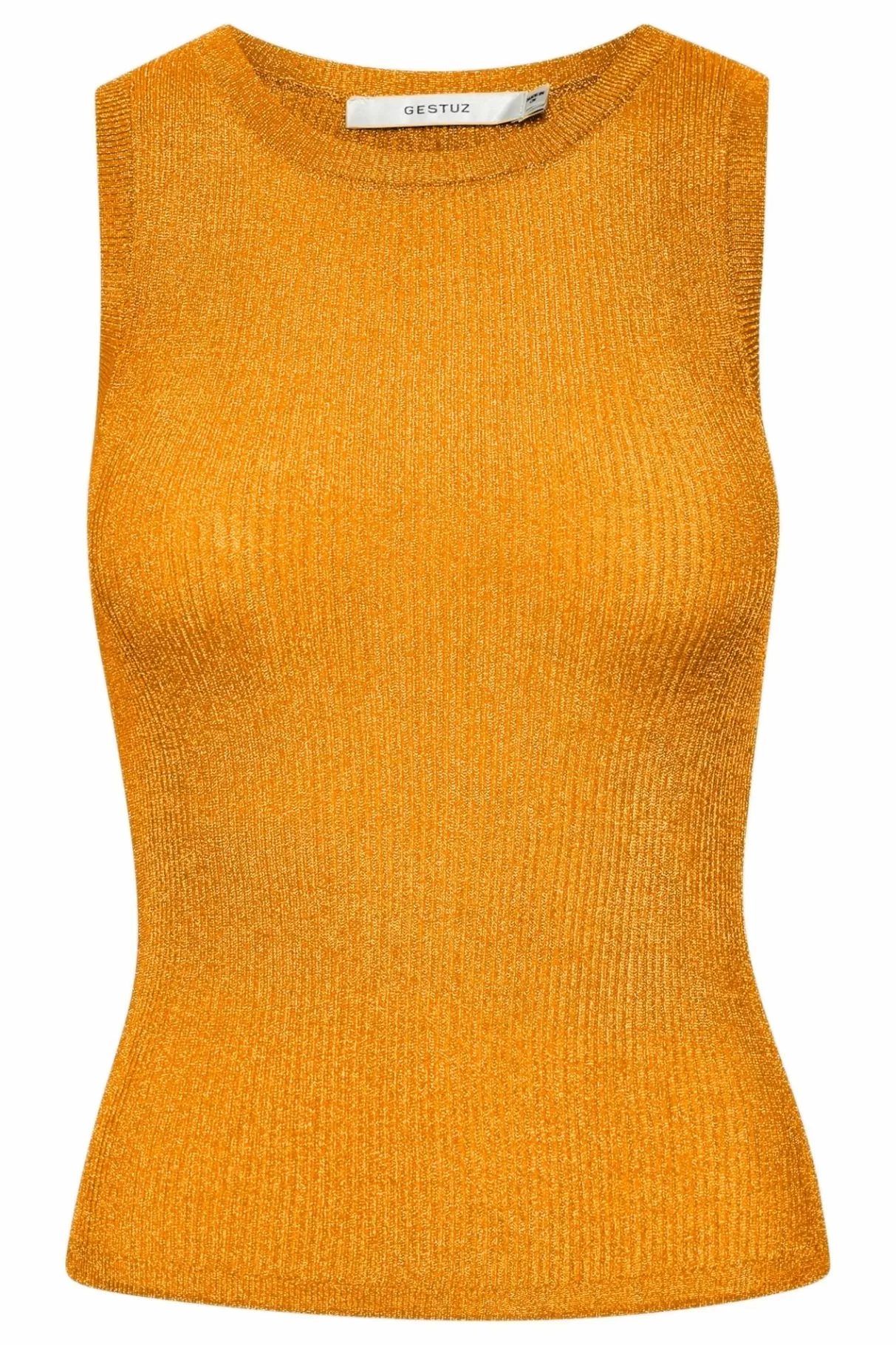 Best Gestuz Silvigz Top Flame Orange