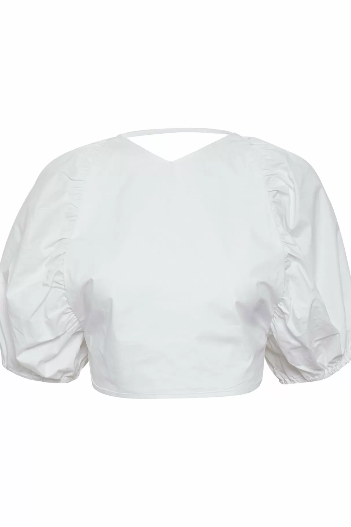 Discount Gestuz Svalagz Top Bright White