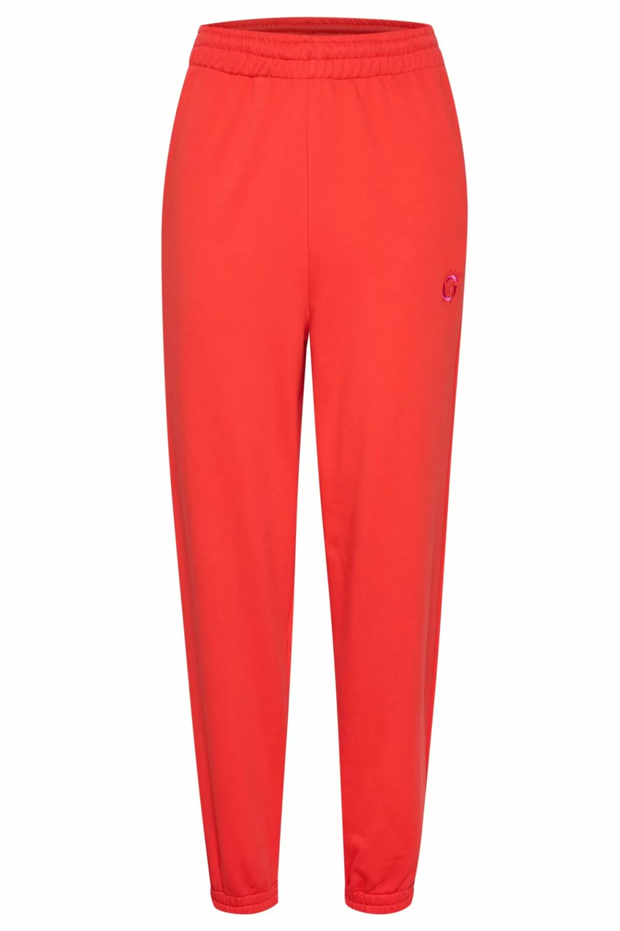 Store Gestuz Taragz Sweatpants Red Alert